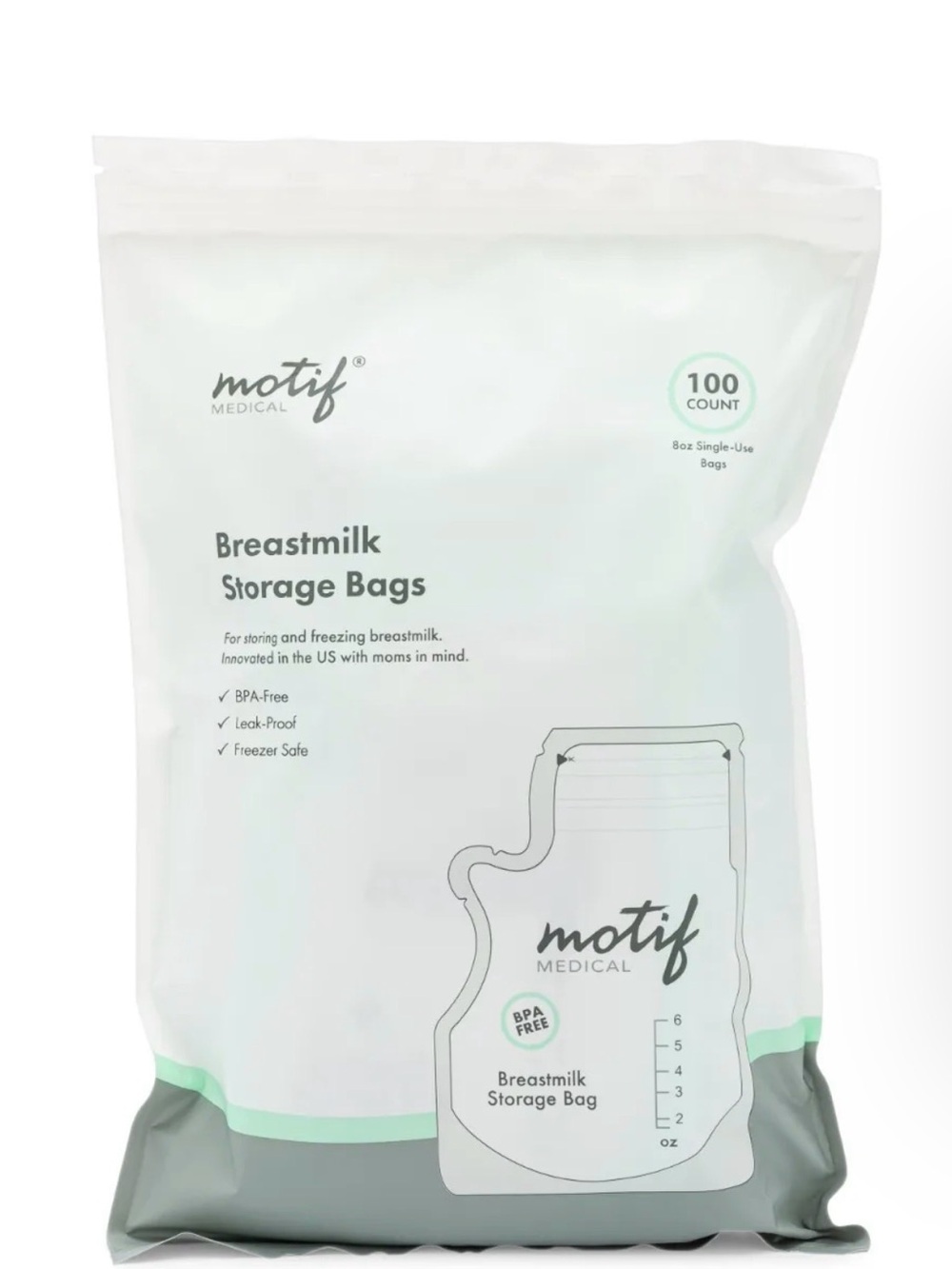 Motif medical